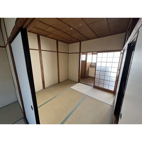 安中文化 室内写真3
