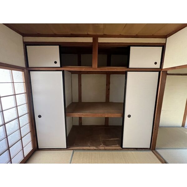 安中文化 室内写真5
