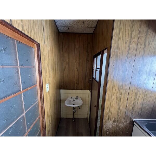 安中文化 室内写真8