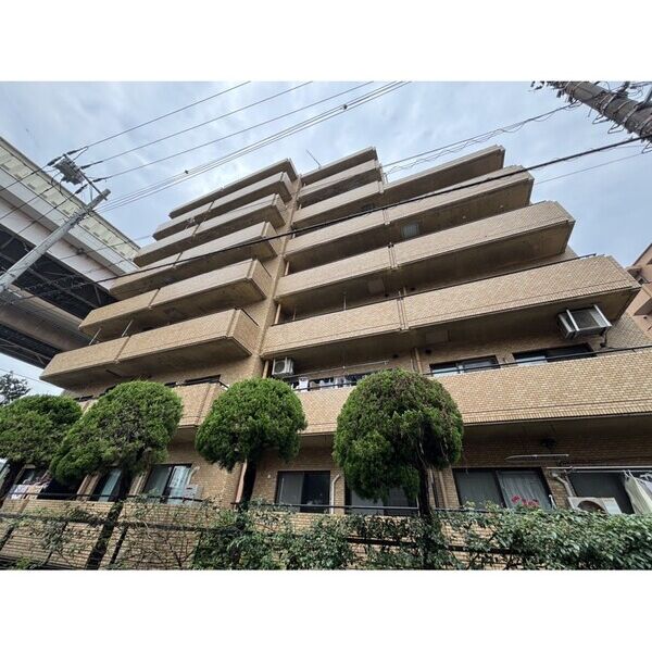 綾東ヴィレッジ壱番館