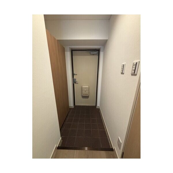 綾東ヴィレッジ壱番館 室内写真4