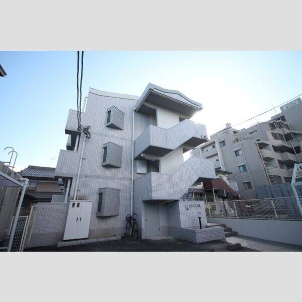 エクセランス石黒 建物画像