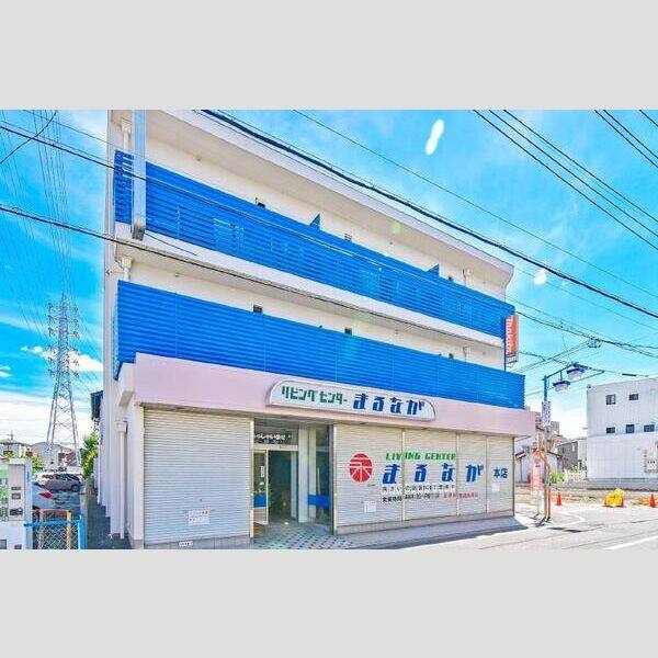 坂野ビル 建物画像