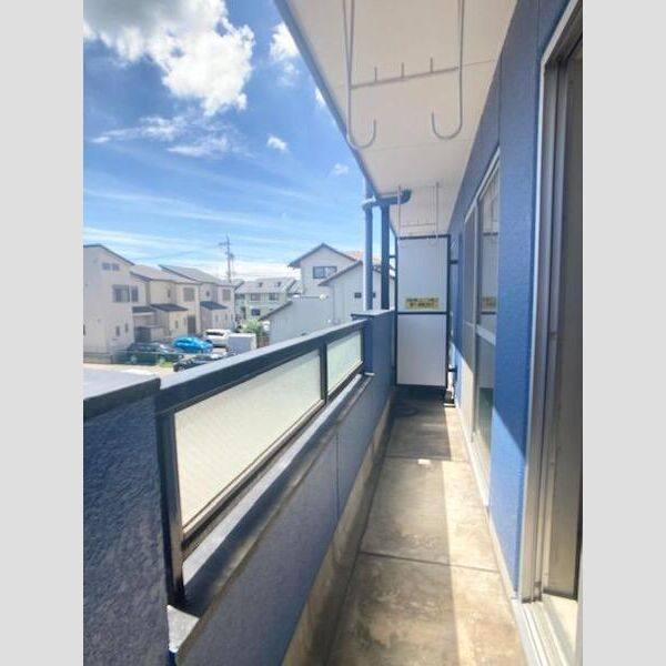 セントラルハイツ 室内写真10