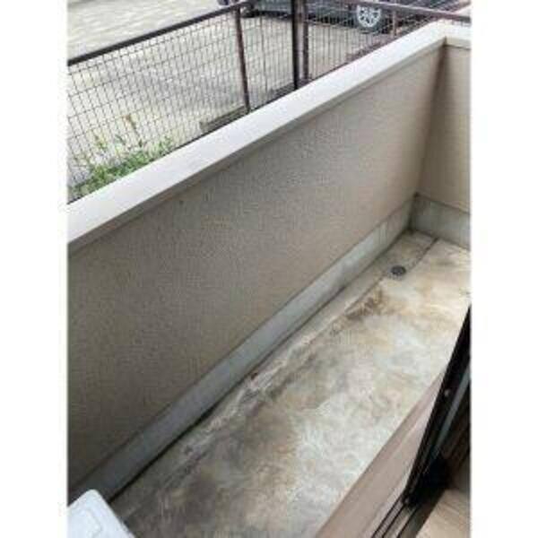 グリーンヒルズ山田15 室内写真8