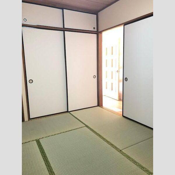 アーバンハイツ 室内写真6