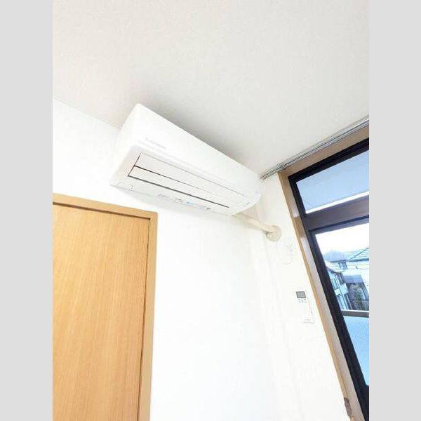 サンステージ滝ノ水 室内写真10