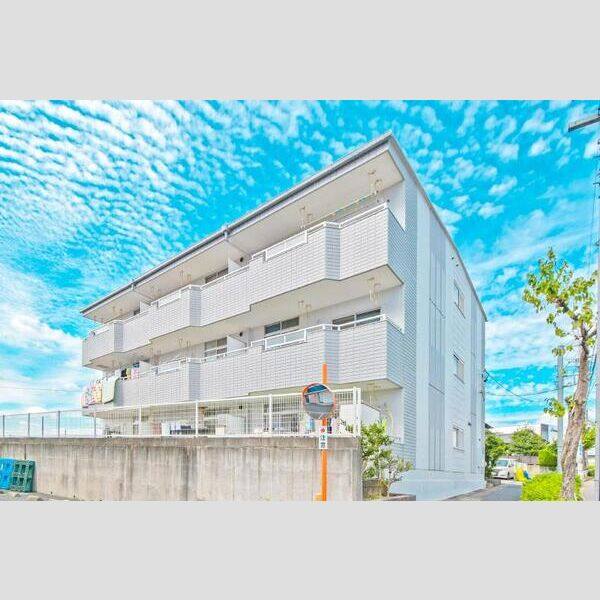 ライム21 建物画像