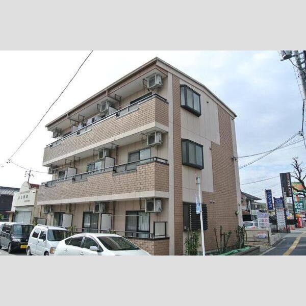 KOHWA STAR 建物画像