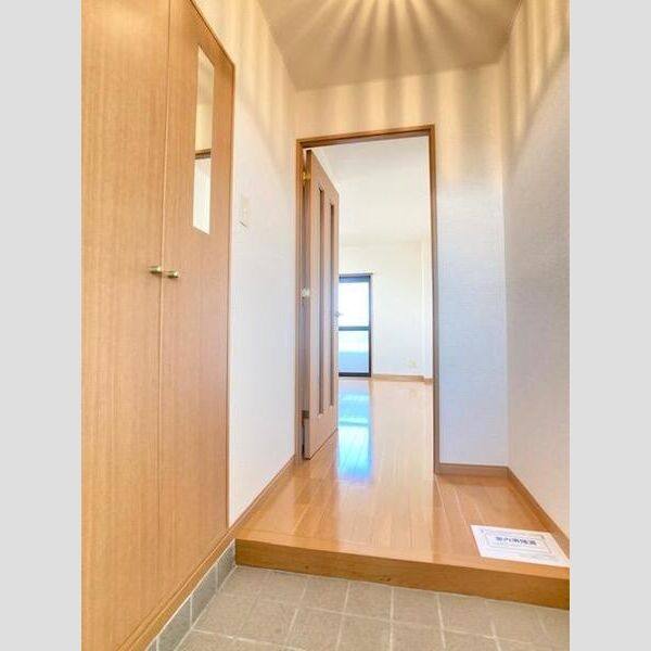 KOHWA STAR 室内写真8