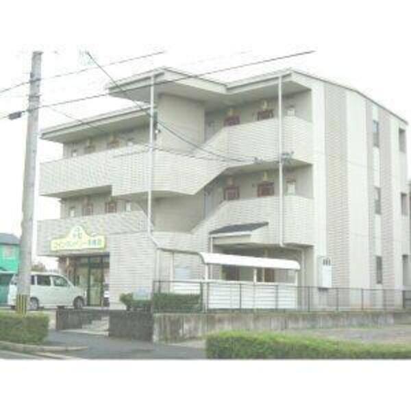 エトワール・K 建物画像