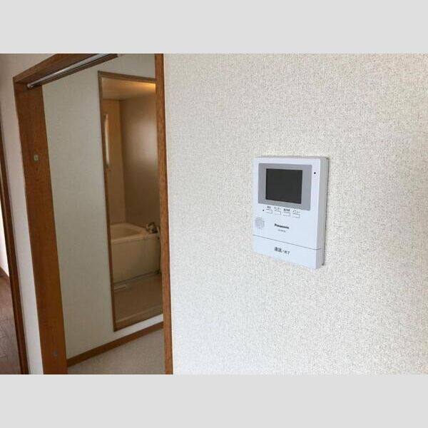 アネックス栄 室内写真7