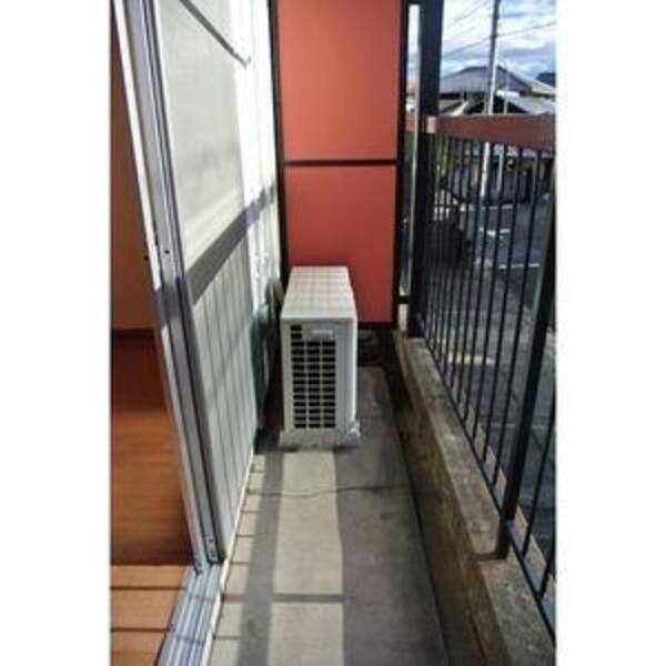 コーポ山ノ田 室内写真6