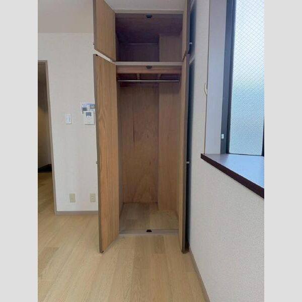 レザンドールⅡ 室内写真6