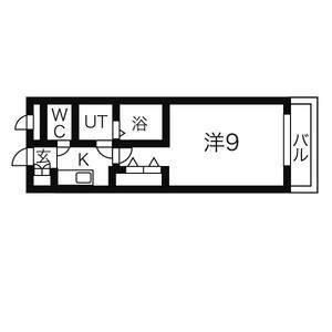 ユースハイムマルユウ 建物画像