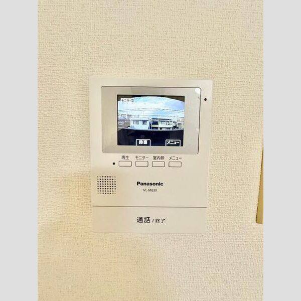 エルメゾン東海通 室内写真6