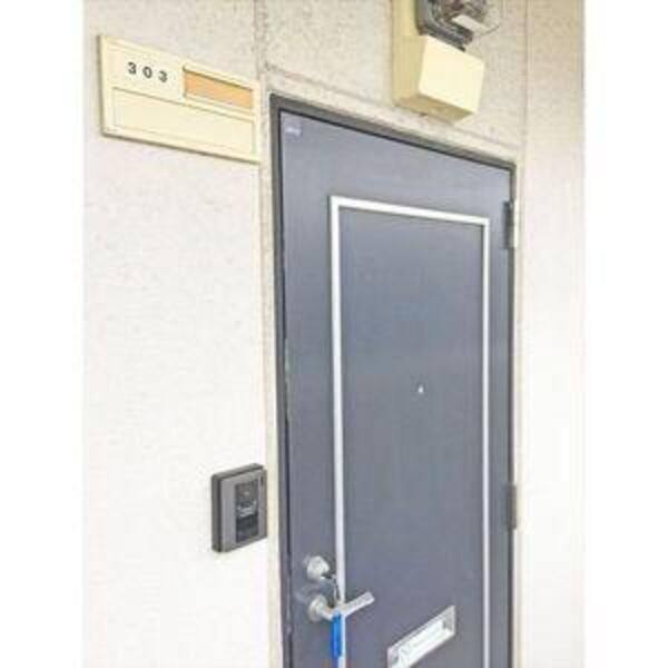 エスポア八田 室内写真7