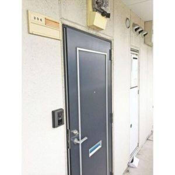 エスポア八田 室内写真7