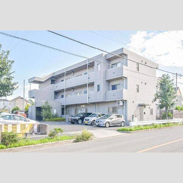 コンフォート 建物画像