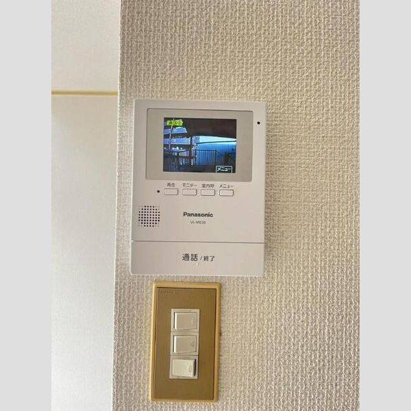 ヒルトップA 室内写真6