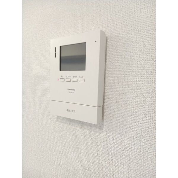 ブランシェール伍番館 室内写真7