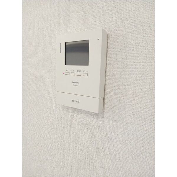 ブランシェール伍番館 室内写真7