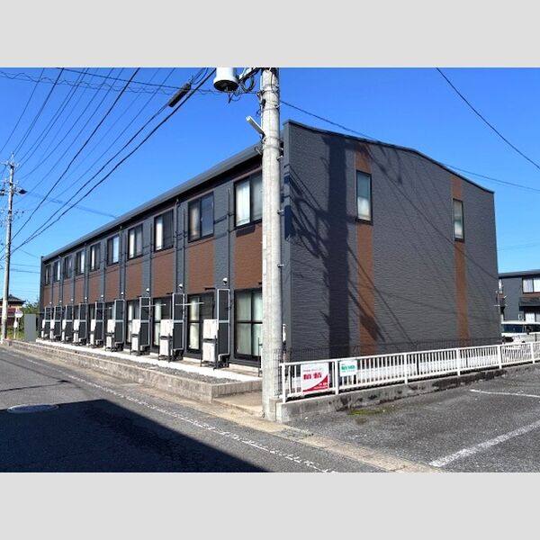 レオパレスソナタ
