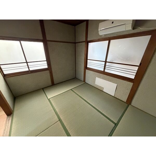 神戸市兵庫区氷室町アパート③ 室内写真9