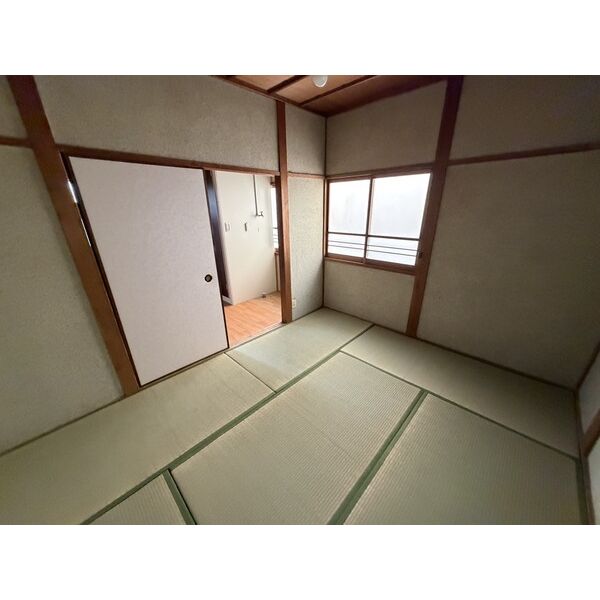 神戸市兵庫区氷室町アパート③ 室内写真10