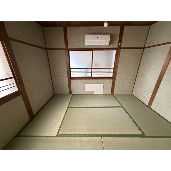 神戸市兵庫区氷室町アパート③ 室内写真5