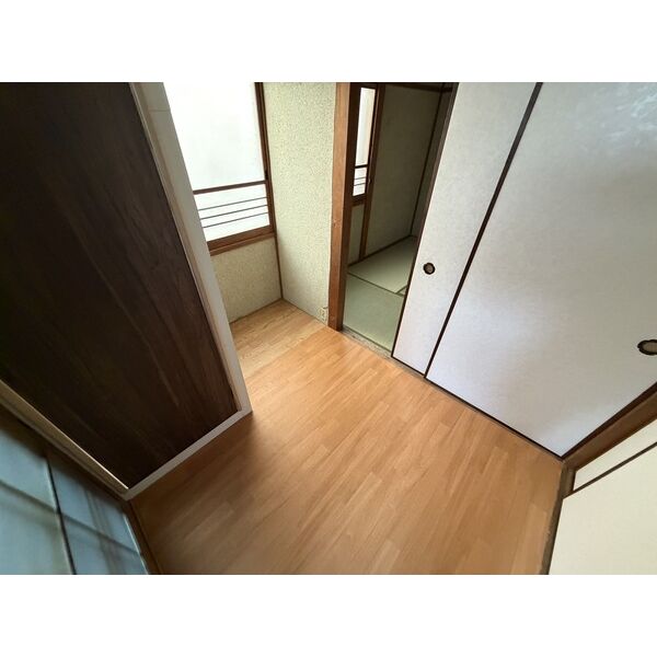 神戸市兵庫区氷室町アパート③ 室内写真6