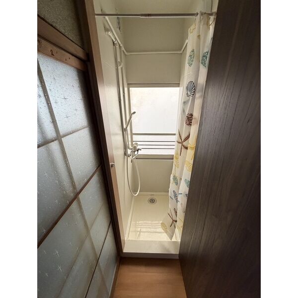 神戸市兵庫区氷室町アパート③ 室内写真7