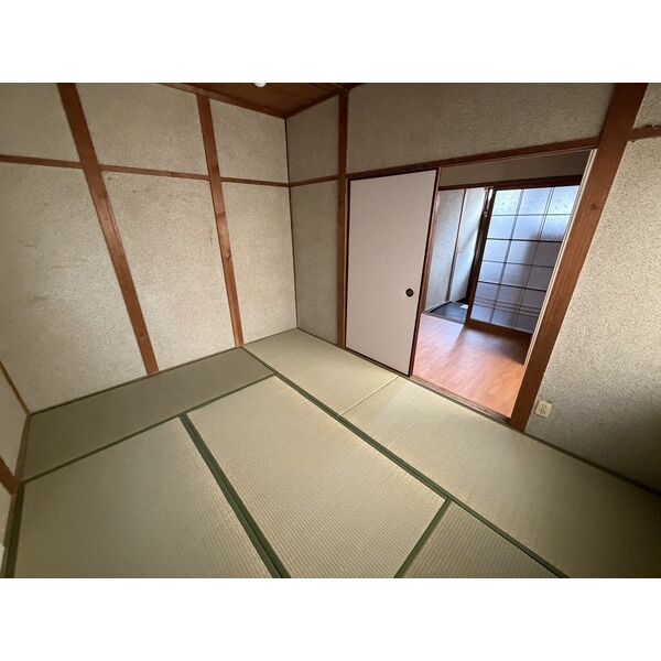 神戸市兵庫区氷室町アパート③ 室内写真8