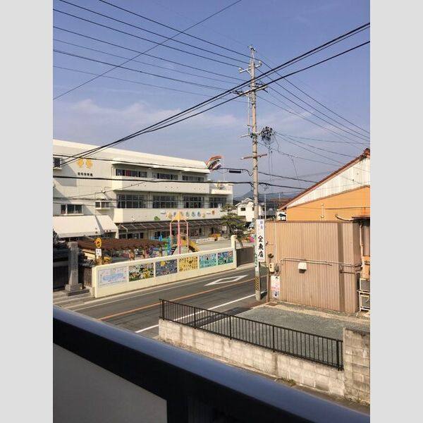 レオネクストフルールカレン 室内写真7