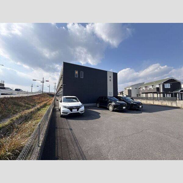 レオネクストプレルーディウム 建物画像