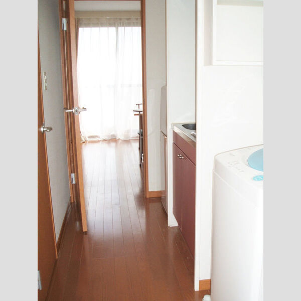 レオパレスeast MOAT 室内写真7