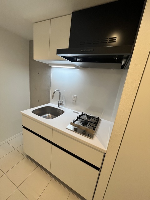 Ｒｅｖｅ Ｒｅｓｉｄｅｎｃｅ 初台 室内写真3