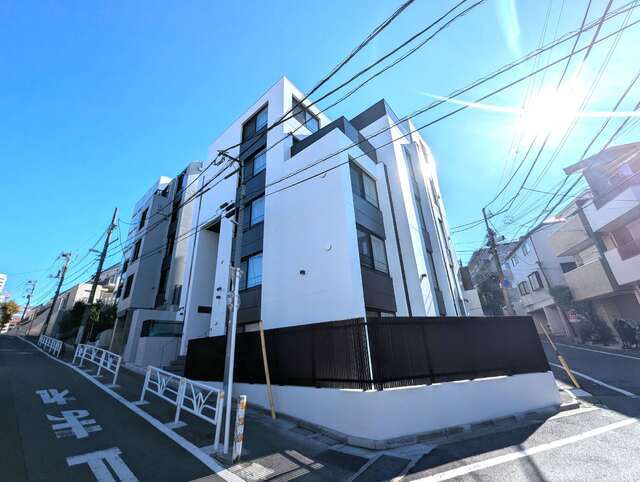 Ｒｅｖｅ Ｒｅｓｉｄｅｎｃｅ 初台