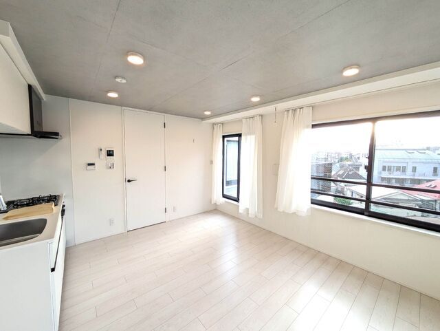 Ｒｅｖｅ Ｒｅｓｉｄｅｎｃｅ 初台 室内写真9