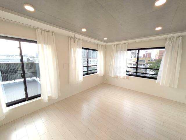 Ｒｅｖｅ Ｒｅｓｉｄｅｎｃｅ 初台 室内写真1