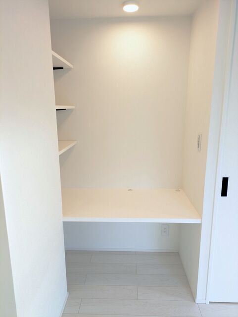 Ｒｅｖｅ Ｒｅｓｉｄｅｎｃｅ 初台 室内写真5