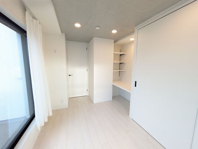 Ｒｅｖｅ Ｒｅｓｉｄｅｎｃｅ 初台 室内写真6