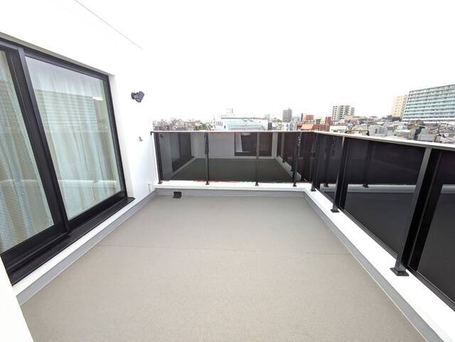 Ｒｅｖｅ Ｒｅｓｉｄｅｎｃｅ 初台 室内写真7