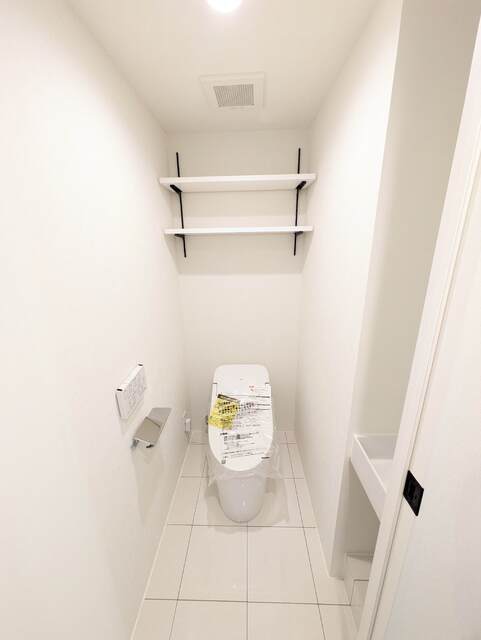 Ｒｅｖｅ Ｒｅｓｉｄｅｎｃｅ 初台 室内写真8