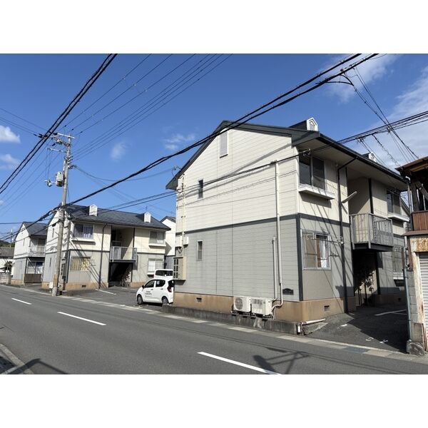 メゾン澤田
