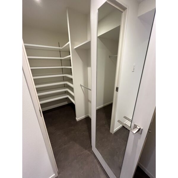 Draw上本町 室内写真7