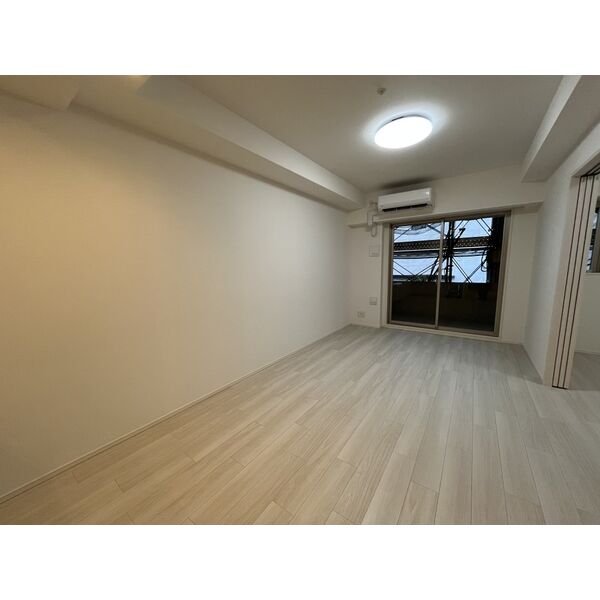Draw上本町 室内写真3