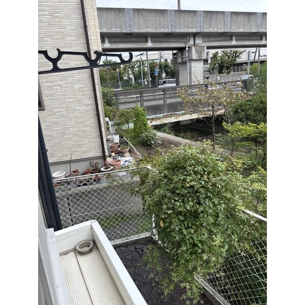 メゾン澤田 室内写真9