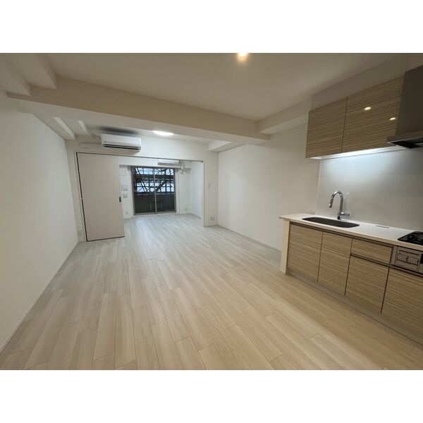 Draw上本町 室内写真1