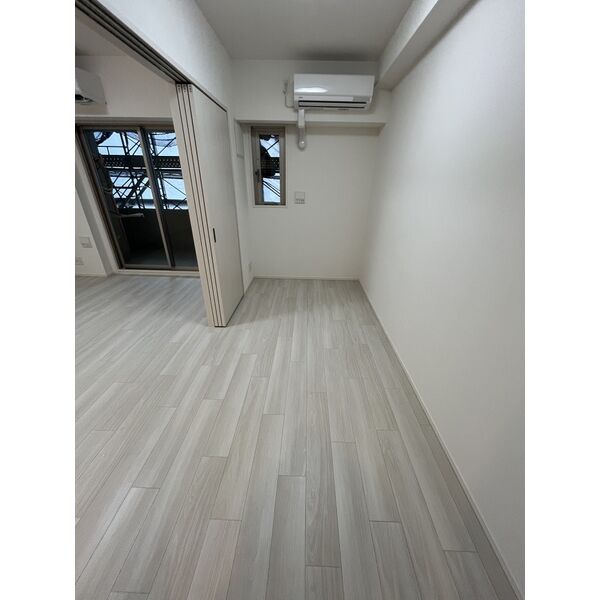 Draw上本町 室内写真8